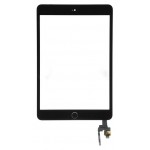 iPad Mini 3 Screen Digitizer Full Assembly With Home Button